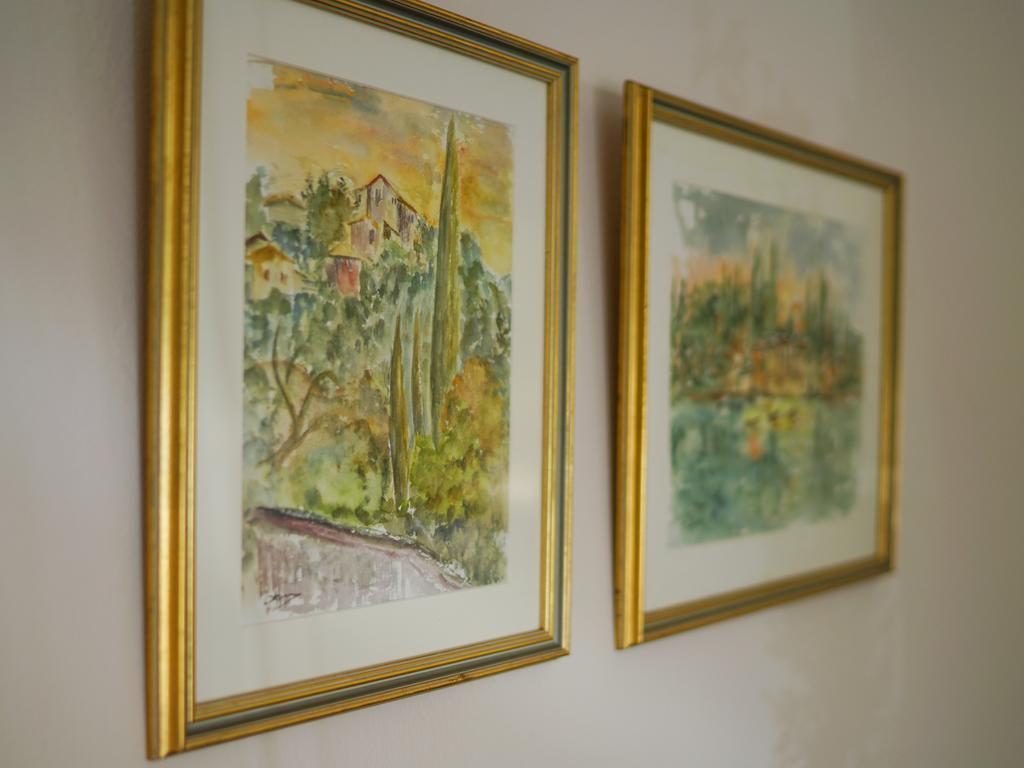 Intermezzo Apartment คอนโตกาลิ ภายนอก รูปภาพ