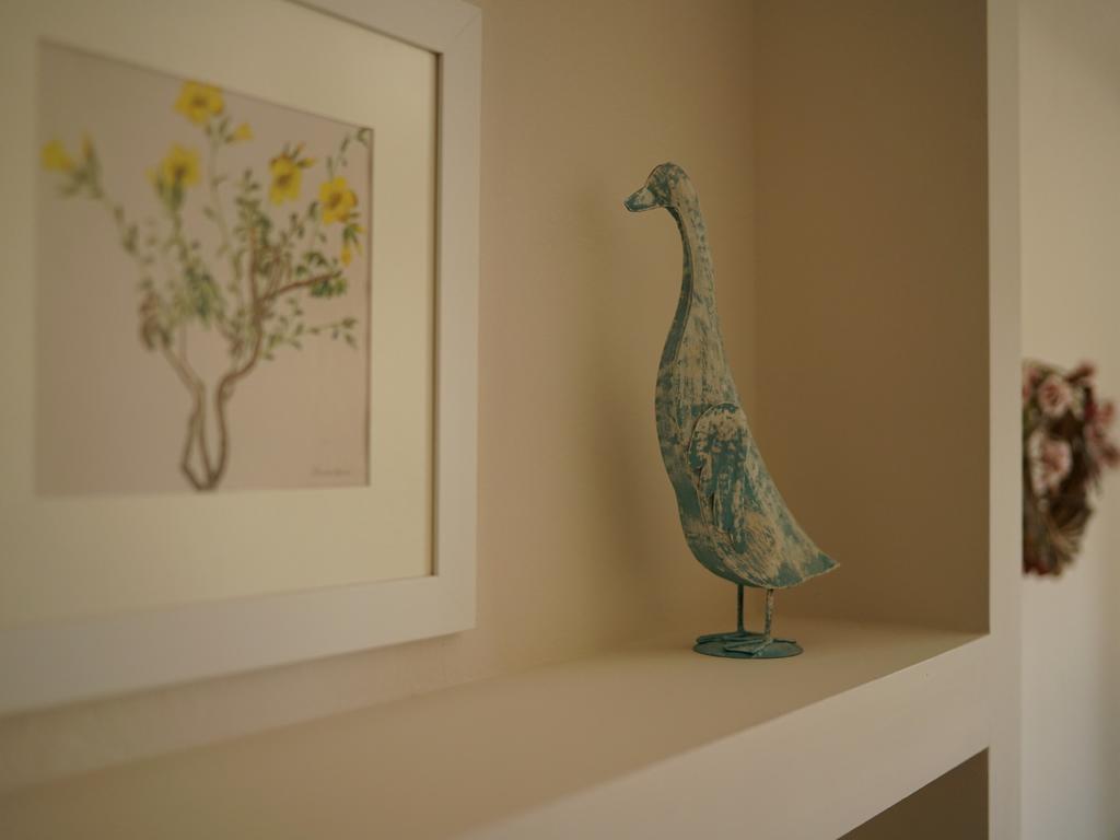 Intermezzo Apartment คอนโตกาลิ ภายนอก รูปภาพ