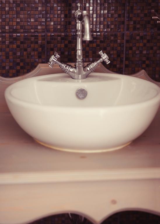 Intermezzo Apartment คอนโตกาลิ ภายนอก รูปภาพ
