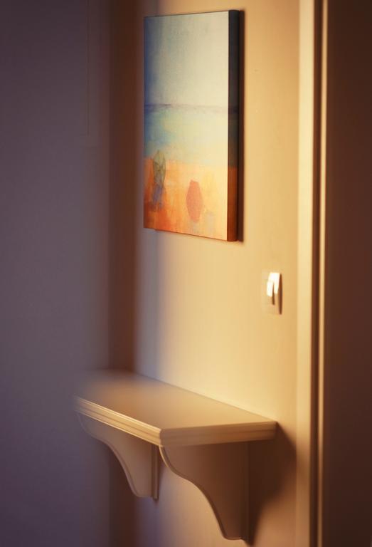 Intermezzo Apartment คอนโตกาลิ ภายนอก รูปภาพ
