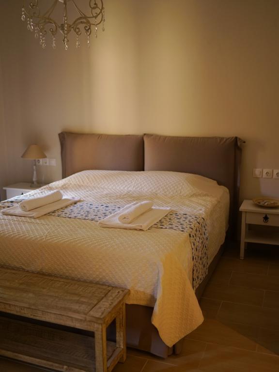 Intermezzo Apartment คอนโตกาลิ ภายนอก รูปภาพ