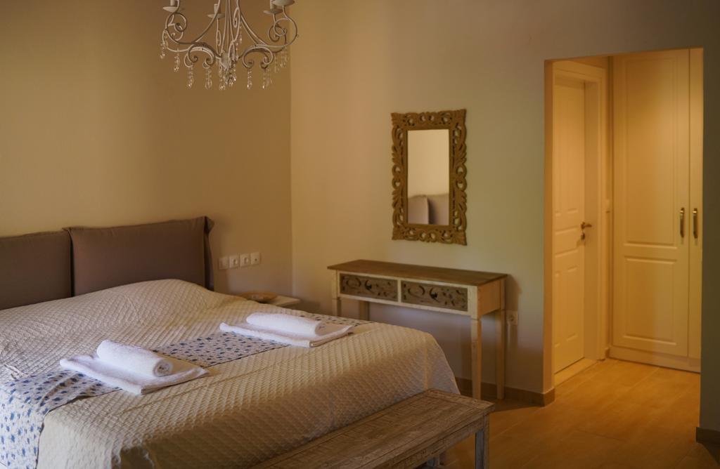 Intermezzo Apartment คอนโตกาลิ ภายนอก รูปภาพ