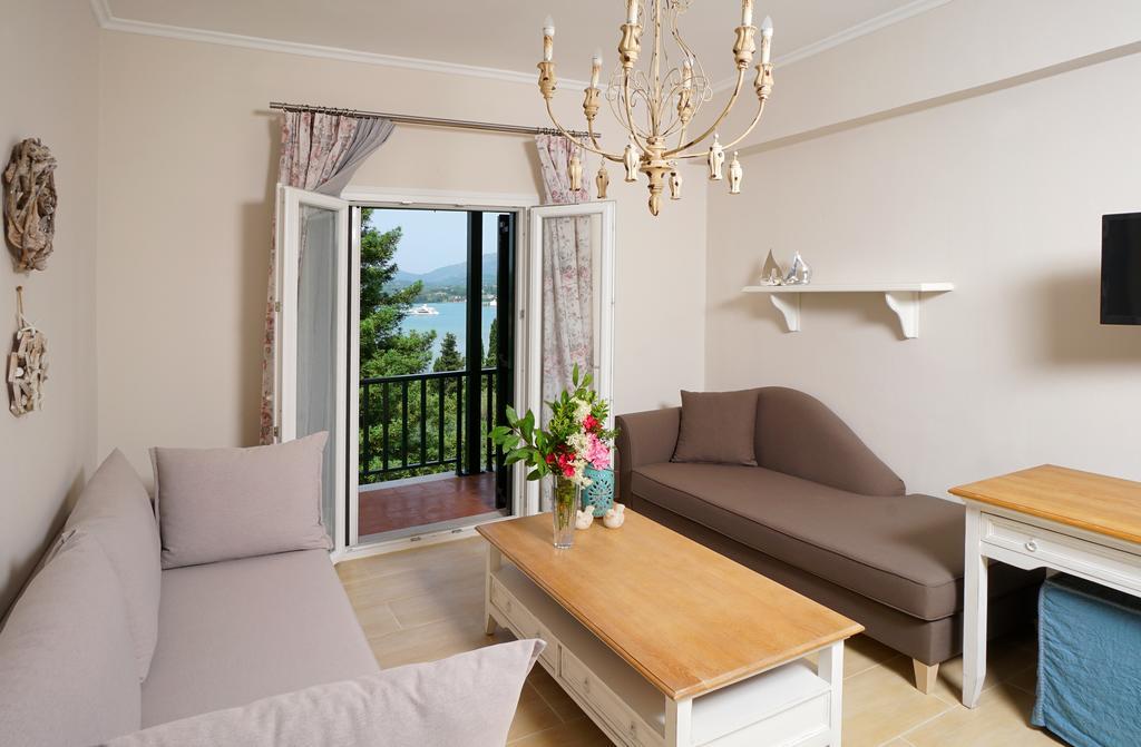 Intermezzo Apartment คอนโตกาลิ ภายนอก รูปภาพ